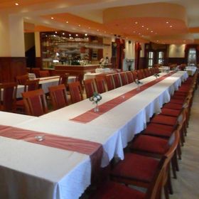 Rozsnyai Kúria Szerencs