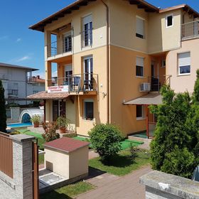 Napsugár Resort Siófok