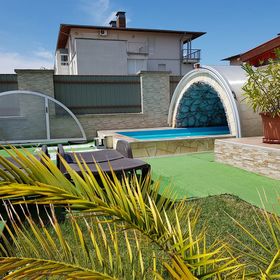 Napsugár Resort Siófok