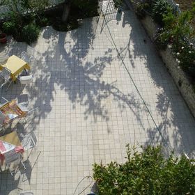 Apartmani Toni Marijan Rab
