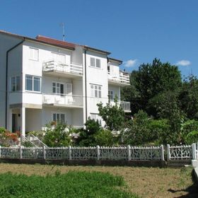 Apartmani Toni Marijan Rab