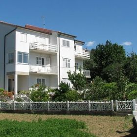 Apartmani Toni Marijan Rab