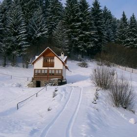 Cabana Timea Lăzărești