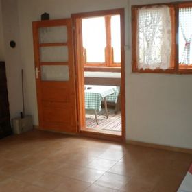 Cabana Timea Lăzărești