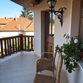 Paulay Borház és Vendégház Tokaj