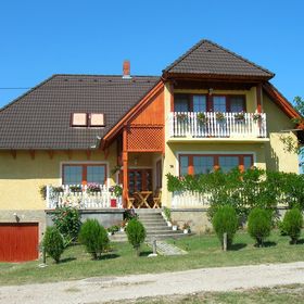 Marianna Apartman Fonyód