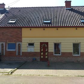 Eged Vendégház Eger