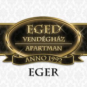 Eged Vendégház Eger