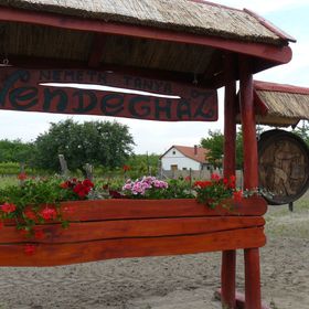 Németh Tanya Vendégház Pusztaszer