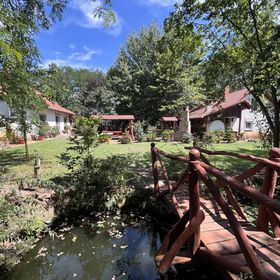 Németh Tanya Vendégház Pusztaszer