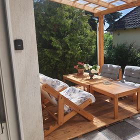 Füzesi Vendégház Veszprém