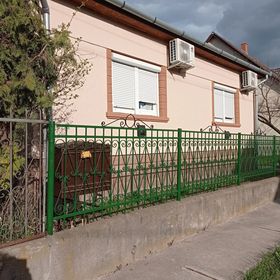 Tündérrózsa Vendégház Poroszló