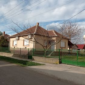 Tündérrózsa Vendégház Poroszló