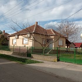 Tündérrózsa Vendégház Poroszló