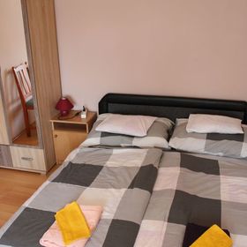 Tündérrózsa Vendégház Poroszló