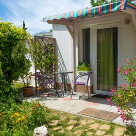 Orgona Apartman- és Nyaralóház Balatongyörök