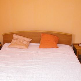 Orgona Apartman- és Nyaralóház Balatongyörök