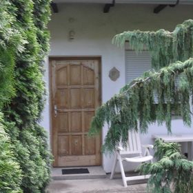 Fenyő Panzió Makó