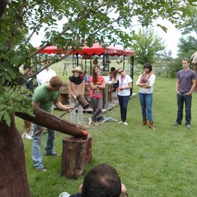 Gedeon Tanya Panzió Jakabszállás