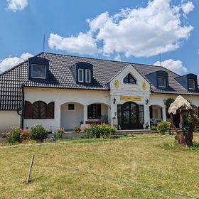 Gedeon Tanya Panzió Jakabszállás