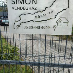 Simon Ház*** Orfű