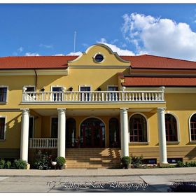 Hotel Plauter Kúria Veľký Meder