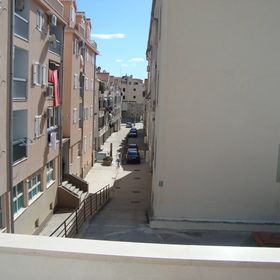 Apartman Jerčić Omiš