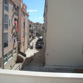 Apartman Jerčić Omiš