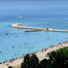 Apartman Jerčić Omiš