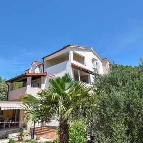 Apartmani Jaklin Banjol