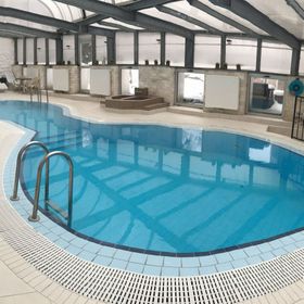 Bástya Konferencia és Wellness Hotel Miskolctapolca