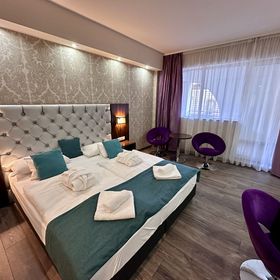 Bástya Konferencia és Wellness Hotel Miskolctapolca