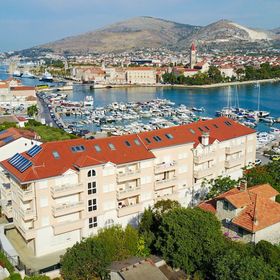 Hotel Trogir Palace Trogir