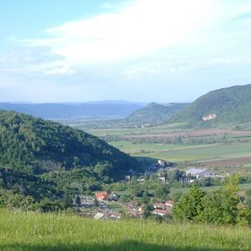 Lila Akác Vendégház Perkupa