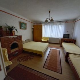 Lila Akác Vendégház Perkupa