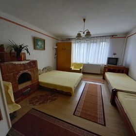 Lila Akác Vendégház Perkupa