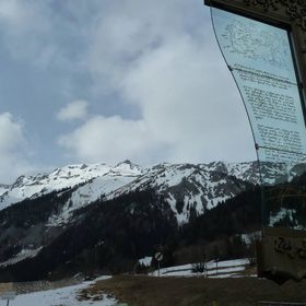 Haus Daniel Mariazell