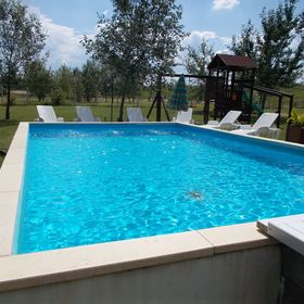 Ziza Üdülőház Békésszentandrás