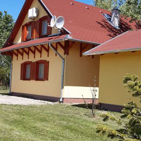 Ziza Üdülőház Békésszentandrás