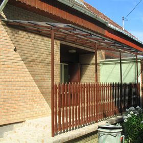 Nóra Vendégház Berekfürdő