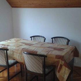 Nóra Vendégház Berekfürdő