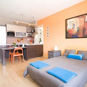 Kornélia Rezidencia Budapest