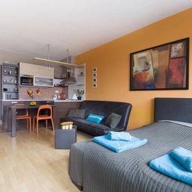 Kornélia Rezidencia Budapest