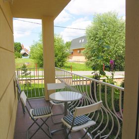 Mária-Lak Zalakaros