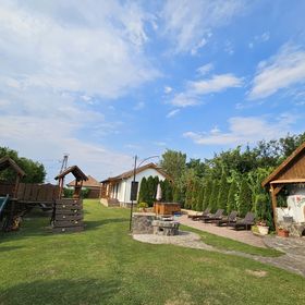 Ipolypart Vendégház Szécsény