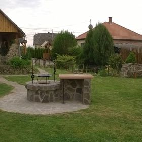 Ipolypart Vendégház Szécsény