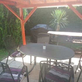 Ági Apartmanház Balatonlelle