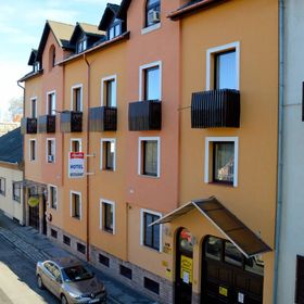 Apolló Motel Kecskemét