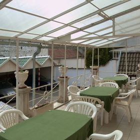 Apolló Motel Kecskemét