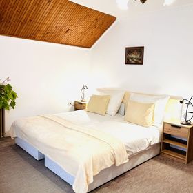 Liliom Vendégház Salgótarján